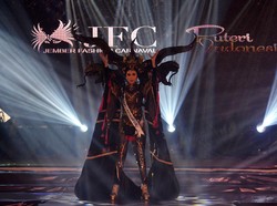 Jember Fashion Carnaval 2022: Jadwal, Rute dan Harga Tiketnya