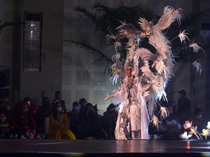 Rundown Jember Fashion Carnaval 2022