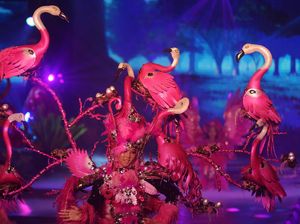 10 Defile yang Akan Tampil di Jember Fashion Carnaval 2022