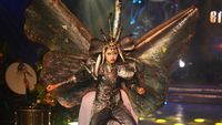 JFC Tampilkan Busana Unik Bertema Virtue Fantasy