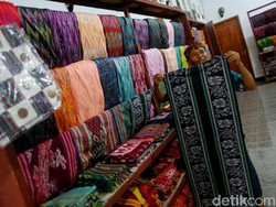 Terima Kasih WSBK, Desa Wisata Jadi Ramai