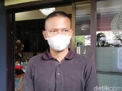 Kakak Ungkap Cekcok Satpam Gudang Rokok Solo yang Dihabisi Perampok Sadis
