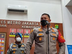 Ketua LSM yang Diciduk Coba Peras Rp 2,5 M Jadi Tersangka dan Ditahan!
