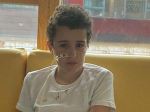 Kasihan! Gegara COVID-19, Bocah Ini Sebut Semua Makanan Rasanya Mirip Telur Busuk Kasihan! Gegara COVID-19, Bocah Ini Sebut Semua Makanan Rasanya Mirip Telur Busuk