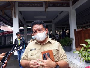 PPKM Level 3 saat Nataru, Dispar Bantul: Pelaku Wisata Jangan Panik