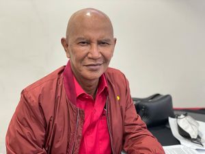 Respons Cak Imin, PDIP Sarankan Gubernur Ditunjuk Langsung oleh DPRD Respons Cak Imin, PDIP Sarankan Gubernur Ditunjuk Langsung oleh DPRD