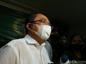 2 Akun Notaris PPAT Tersangka Mafia Tanah Nirina Zubir Dibekukan 2 Akun Notaris PPAT Tersangka Mafia Tanah Nirina Zubir Dibekukan