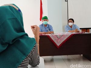 Balita di Purworejo Meninggal Saat Dirawat RS, Keluarga Duga Dokter Lalai