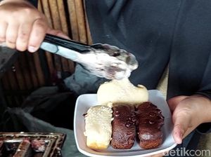 Manis Lumer! 20 Kue Balok Enak Ada di Sini Manis Lumer! 20 Kue Balok Enak Ada di Sini