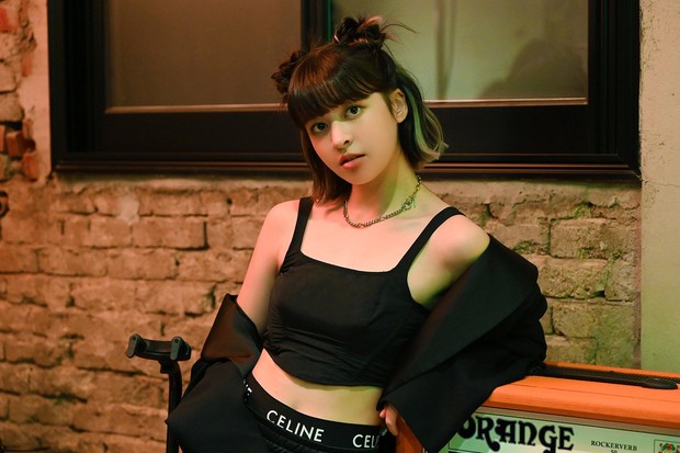 JYP New Girl Group