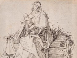 Mimpi Apa Semalem! Beli Lukisan Rp 426 Ribu, Eh Ternyata Bernilai Rp 711 M