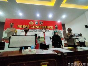 Polisi Akan Panggil Ahli Waris soal Kasus Mafia Tanah di Surabaya