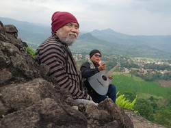 Merah Putihku, Gambaran Semangat Jaga Indonesia dari Duo Mahasodha