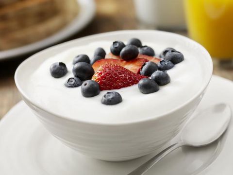 4 Manfaat Yogurt, Makanan yang Dianjurkan Nabi Muhammad SAW