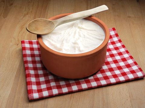 4 Manfaat Yogurt, Makanan yang Dianjurkan Nabi Muhammad SAW