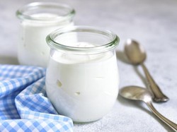 5 Jenis Makanan Tersehat di Dunia yang Kaya Nutrisi