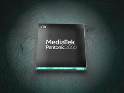 MediaTek Pentonic 2000, Chip untuk TV 8K/120Hz