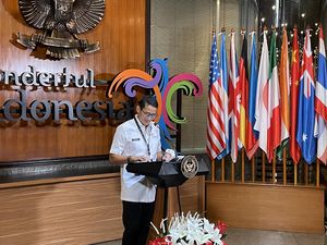 Turis Asing ke Bali Masih Nol, Ada Kebijakan yang Salah?