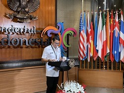 Turis Asing ke Bali Masih Nol, Ada Kebijakan yang Salah?