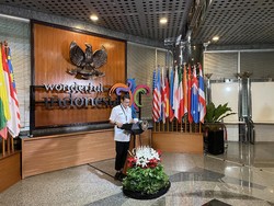 PPKM Level 3 Saat Nataru Bukan Larangan tapi Membatasi Operasional