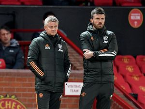 Solskjaer Ingin Lihat Carrick Jadi Manajer MU di Masa Depan Solskjaer Ingin Lihat Carrick Jadi Manajer MU di Masa Depan