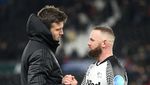 Ragam Momen Michael Carrick di Sisi Ole