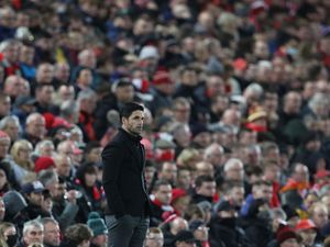 Yuk Bangkit Lagi Yuk, Arsenal!