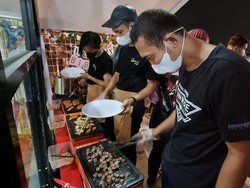 Murah Meriah! Restoran Ini Tawarkan Shabu-shabu Mulai dari Rp 20 Ribu