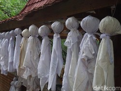 Ngerinya Museum Santet di Cirebon, Bikin Merinding!