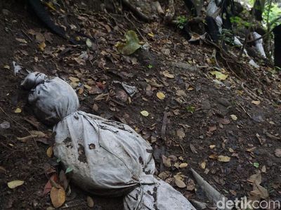 Potret Ngeri Museum Santet Cirebon, Isinya Pocong-Artefak Dukun