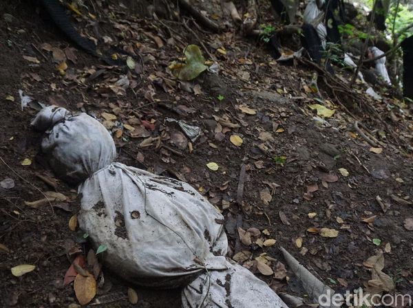 Potret Ngeri Museum Santet Cirebon, Isinya Pocong-Artefak Dukun