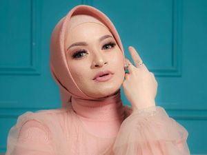 Nathalie Holscher Kesampingkan Cari Pasangan: Kerja Dulu, Cari Duit!