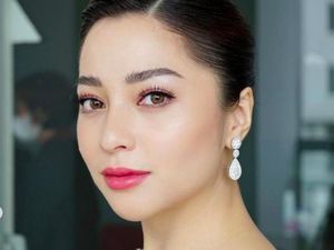 Tak Cuma Jago Akting, Nikita Willy Sudah Bisnis Properti Sejak Remaja