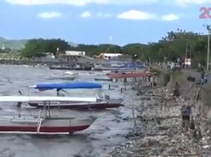 Nyaris 2 Pekan Nelayan di Parepare Nganggur Akibat Cuaca Buruk! Nyaris 2 Pekan Nelayan di Parepare Nganggur Akibat Cuaca Buruk!