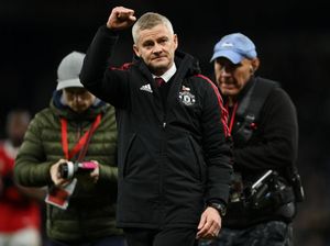 Solskjaer Tinggalkan Fondasi, Yakin Penggantinya Bisa Antar MU Juara Solskjaer Tinggalkan Fondasi, Yakin Penggantinya Bisa Antar MU Juara