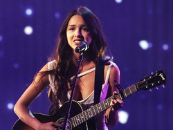 TIME Nobatkan Olivia Rodrigo Sebagai Entertainer of the Year