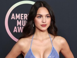 Persaingan Album of The Year Grammy Awards, Olivia Rodrigo Harap-harap Cemas