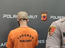 Ini Motif Pemuda Garut Nekat Viralkan Video Mesum Suka Sama Suka