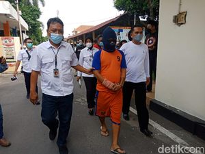 Terlalu, Jemaat Persekutuan Doa di Jombang Perkosa Gadis 14 Tahun Terlalu, Jemaat Persekutuan Doa di Jombang Perkosa Gadis 14 Tahun