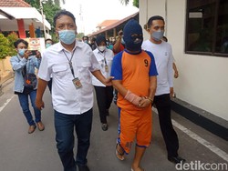 Jemaat Persekutuan Doa di Jombang Perkosa Gadis 14 Tahun Bermodus Penyembuhan