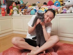 Petenis yang Hilang Setelah Ungkap Pelecehan Seks Muncul, Begini Kabarnya