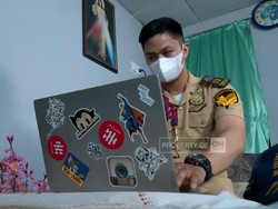 Lika-liku Jadi Pelaut hingga Bisa Digaji Puluhan Juta