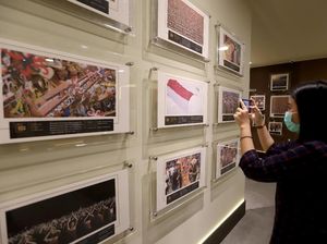 Galeri Rekor MURI Semarang: Sejarah, Lokasi, Jam Buka, Harga, dan Koleksi