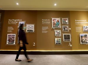 Potret Wajah Baru Inovasi Museum Digital