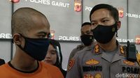 Pria Garut Pemeran Video Mesum Suka Sama Suka Sejoli Kini Diborgol