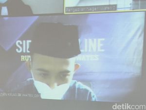 Vonis 11 Tahun Bui Pembunuh Berantai Wanita Kulon Progo Dinilai Ringan Vonis 11 Tahun Bui Pembunuh Berantai Wanita Kulon Progo Dinilai Ringan