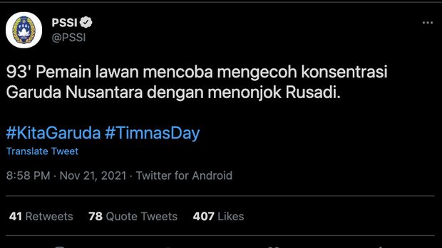 PSSI