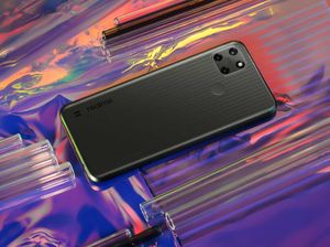 Alasan Realme Pakai Chipset Unisoc di HP Entry Level Alasan Realme Pakai Chipset Unisoc di HP Entry Level