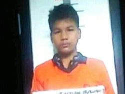 Kabur dari Lapas Anak Bengkulu, Residivis Perkosa Ibu-ibu