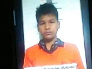 Kabur dari Lapas Anak Bengkulu, Residivis Perkosa Ibu-ibu